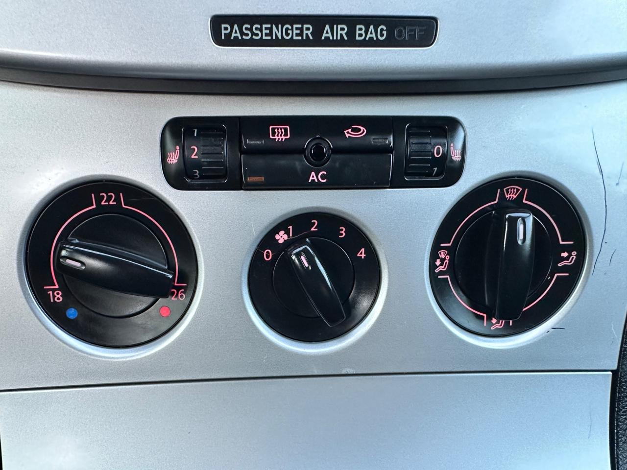 Volkswagen Passat 1.9 TDI/105CV ok per neopatentati