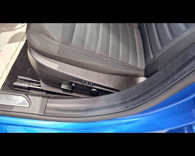 ALFA ROMEO Giulia 2.0 t Sprint Q4 280cv auto