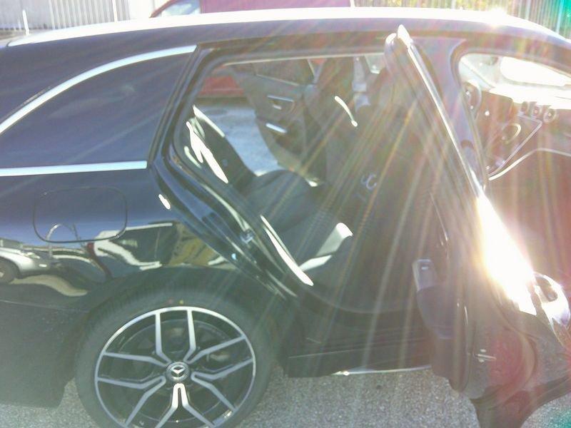 Mercedes-Benz Classe C C SW 220 d mhev Premium Plus auto