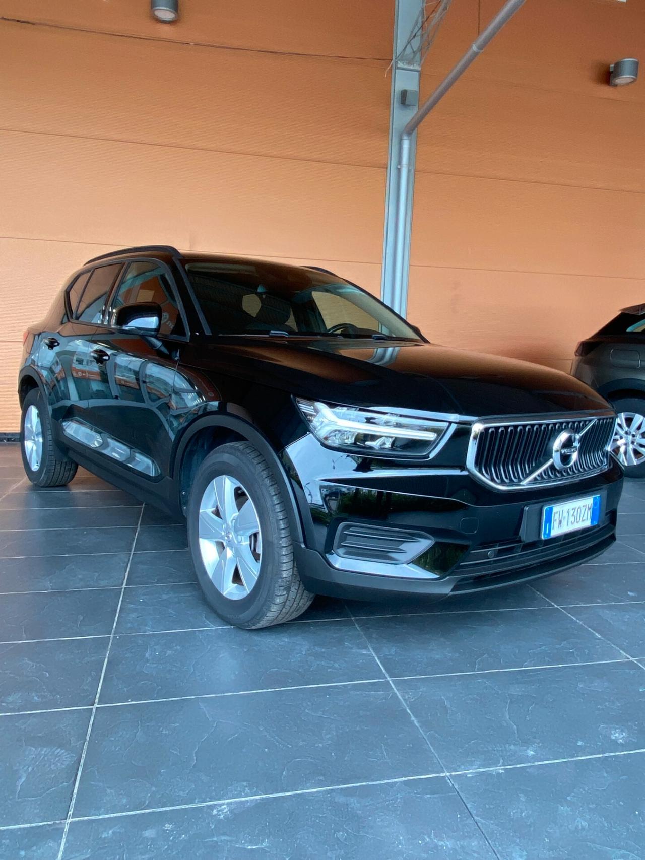 Volvo XC40 D3 Geartronic