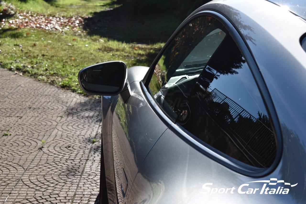 Porsche 992 GT3