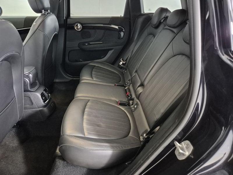 MINI Mini Countryman F60 2020 Diese Mini Countryman 2.0 Cooper D Yours auto
