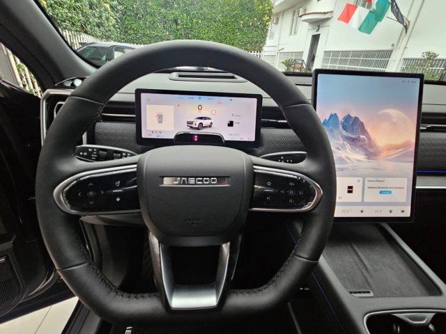 JAECOO J7 JAECOO 7 FULL HYBRID TUA DA 345,00 MENSILI ANT.0