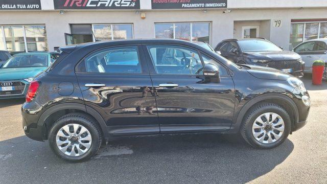 FIAT 500X 1.5 T4 Hybrid 130 CV DCT PERMUTE OK NEOPATENTATI