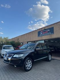 Volkswagen Touareg 2.5 R5 TDI DPF Exclusive