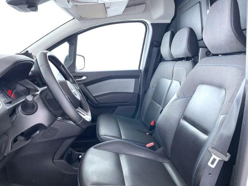 Nissan Townstar 1.3 130 CV Van PC N-Connecta