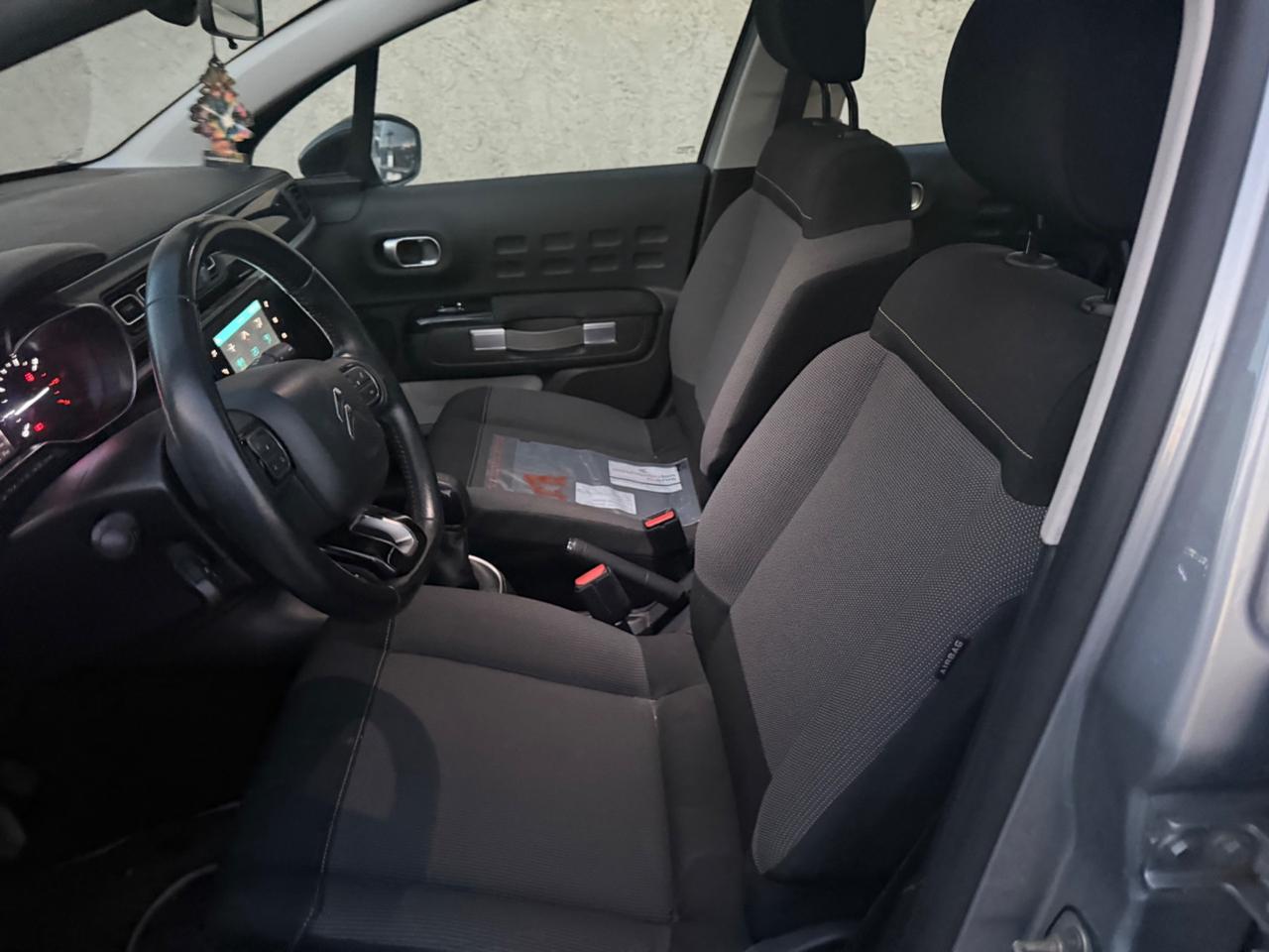 Citroen C3 PureTech 82 Shine