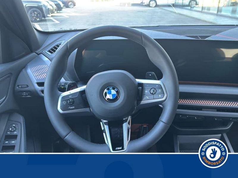 BMW Serie 1 118d M Sport