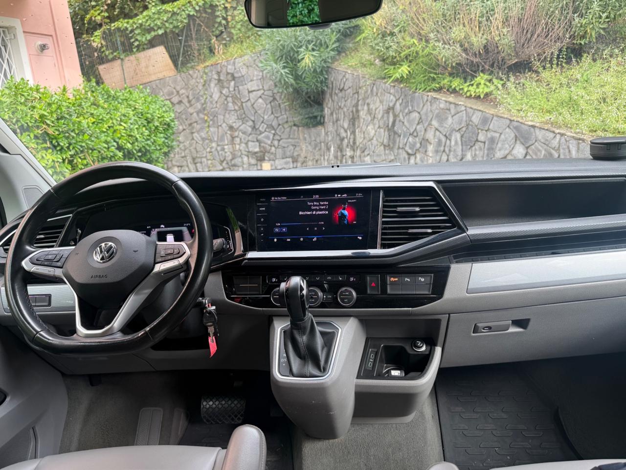Volkswagen T6 California 2.0 TDI OCEAN 4MOTION