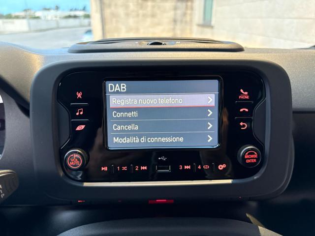 FIAT Panda 1.0 FireFly S&S Hybrid 5 POSTI.