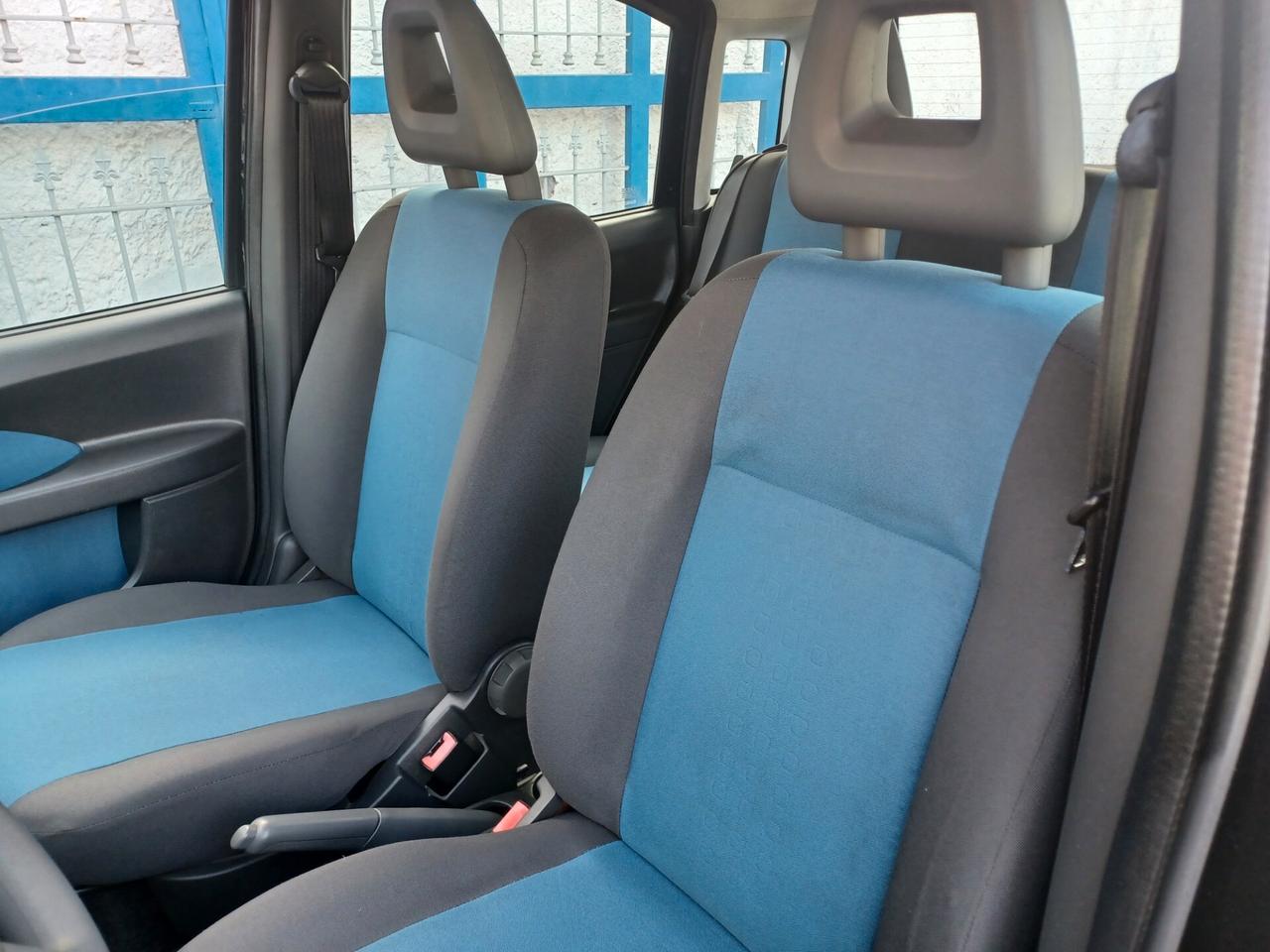 Fiat Panda 1.2 Dynamic UNICO PROPRIETARIO