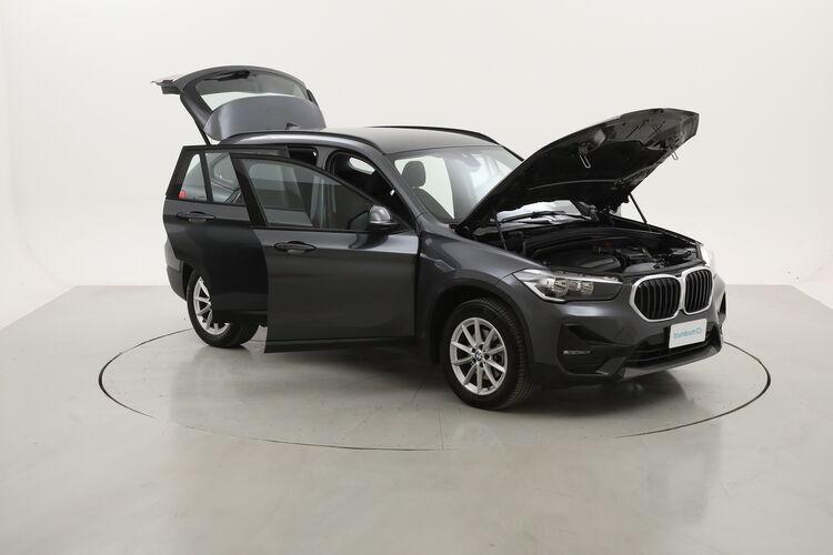 BMW X1 18d sDrive BR987703 2.0 Diesel 150CV