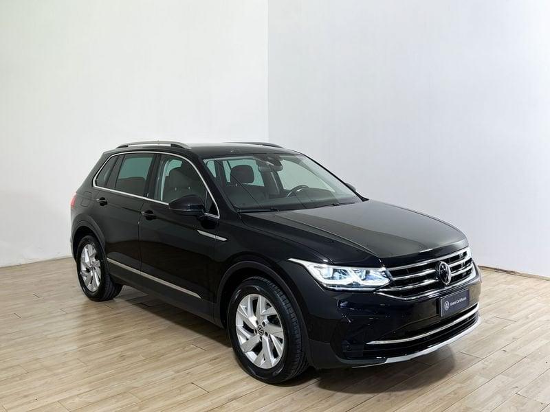 Volkswagen Tiguan Tiguan 2.0 tdi Elegance 150cv dsg