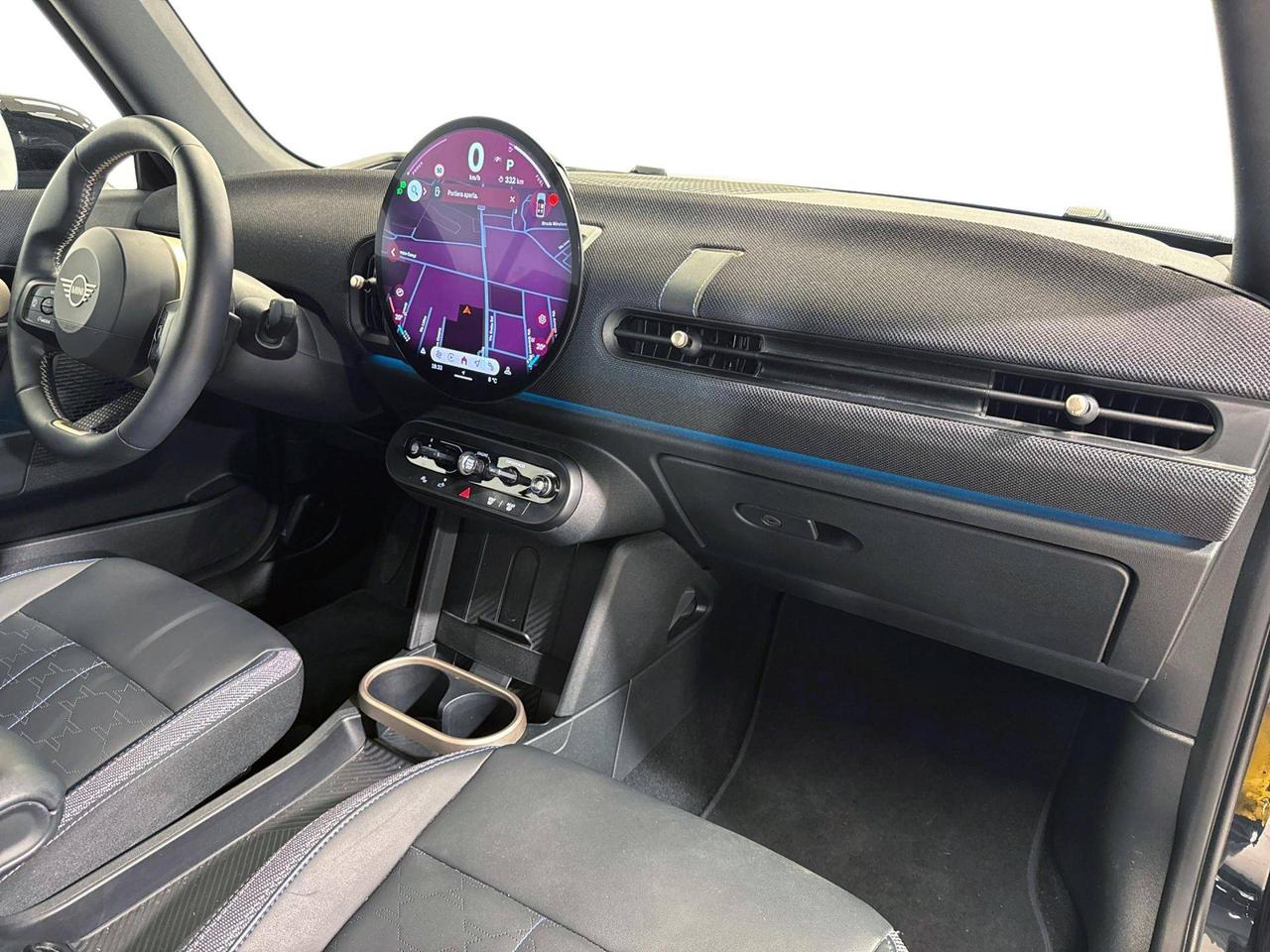 MINI Mini Cabrio Cooper C Classic