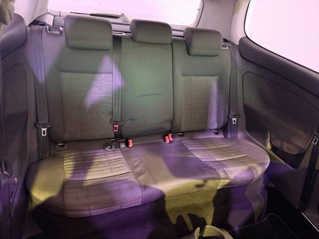 VOLKSWAGEN Golf 1.6 3p. Comfortline