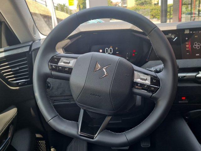 DS AUTOMOBILES DS 4 BlueHDi 130CV AUT ÉDITION FRANCE