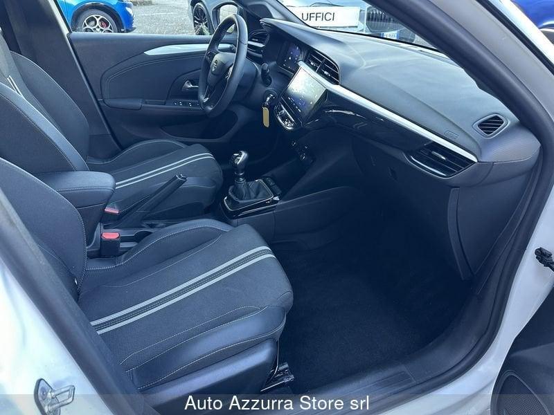Opel Corsa Corsa 1.2 100 CV GS *PROMO AZZURRA*