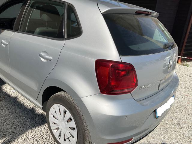 VOLKSWAGEN Polo 1.4 TDI 5p. Comfortline