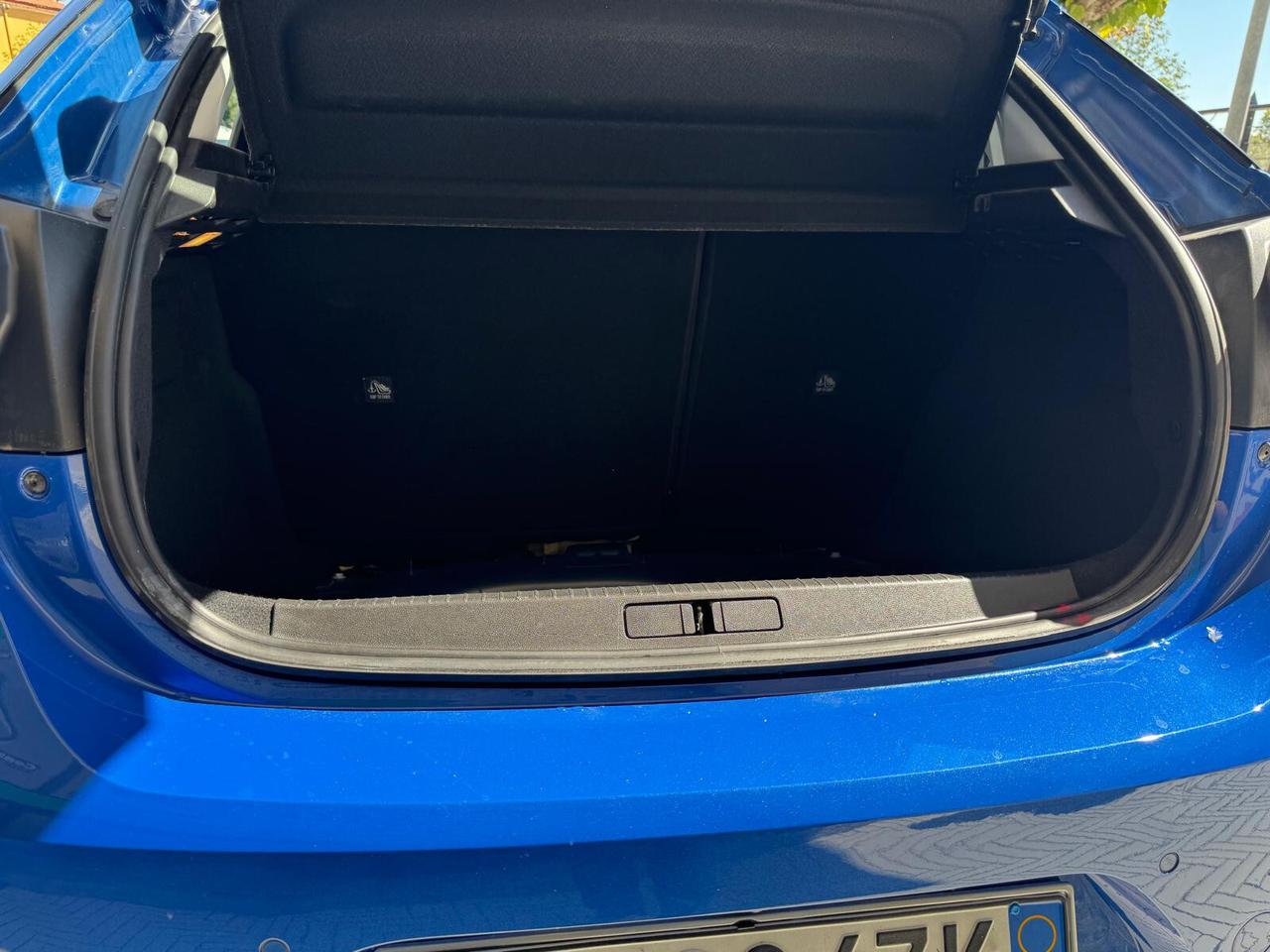 Opel Corsa 1.5 D 100 CV Elegance
