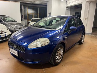 Fiat Grande Punto Grande Punto 1.2 5 porte Dynamic