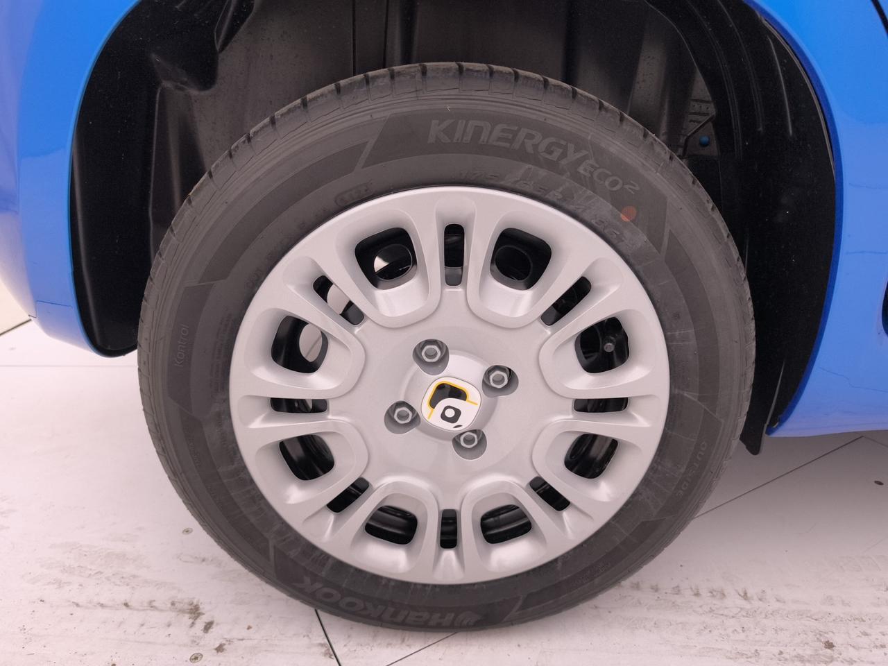 FIAT Panda III 2024 - Panda 1.0 firefly hybrid s&s 70cv 5p.ti