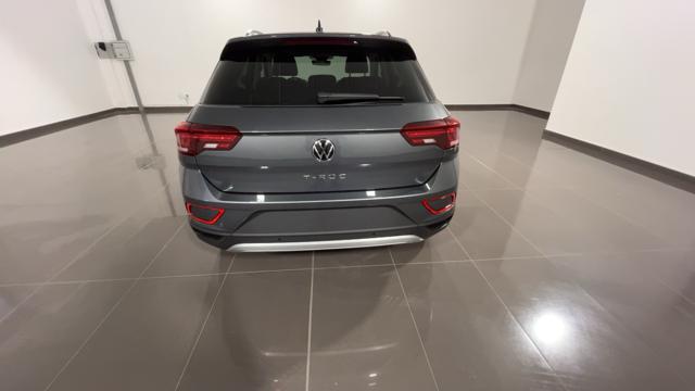 VOLKSWAGEN T-Roc 2.0 TDI SCR Life - PRONTA CONSEGNA!