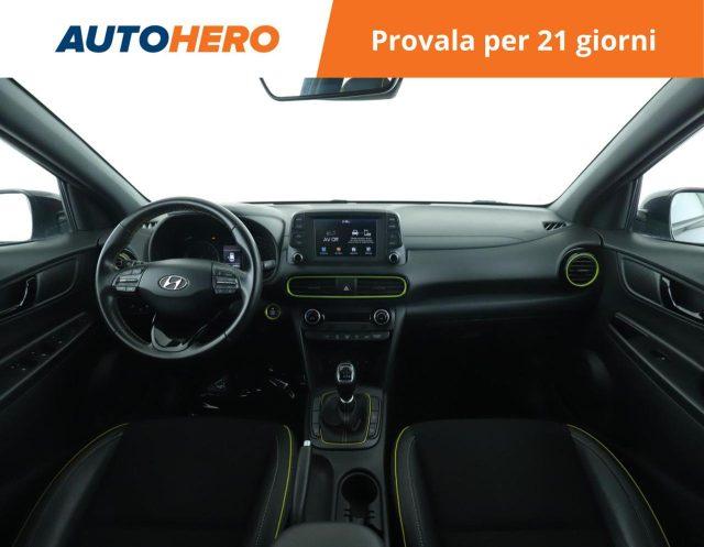 HYUNDAI Kona 1.0 T-GDI XPrime