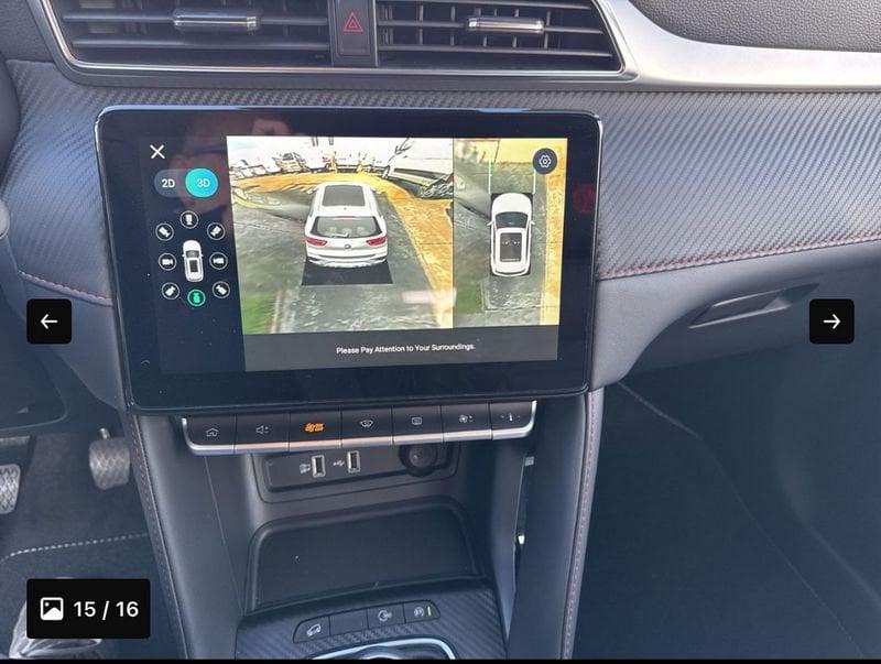 MG ZS 1.5 VTi-tech Luxury, GPL