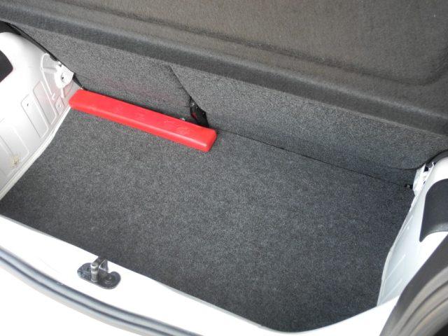 SEAT Mii 1.0 68cv 5p. Style Ecofuel -OK NEOPATEN.- NO BOLLO