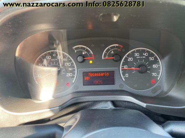 FIAT Fiorino 1.3 MJT 95CV Adventure