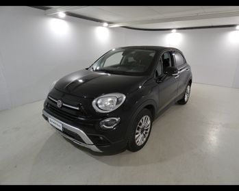 FIAT 500X - 500X 1.6 MultiJet 120 CV City Cross