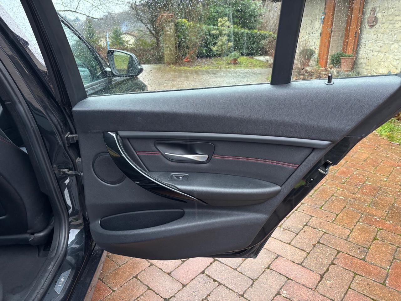 Bmw 316 316d Sport 2.0 diesel 116 cv