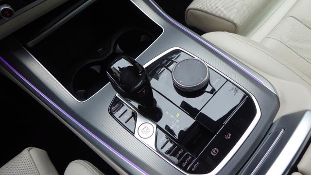 BMW X5 xDrive30d 48V Business