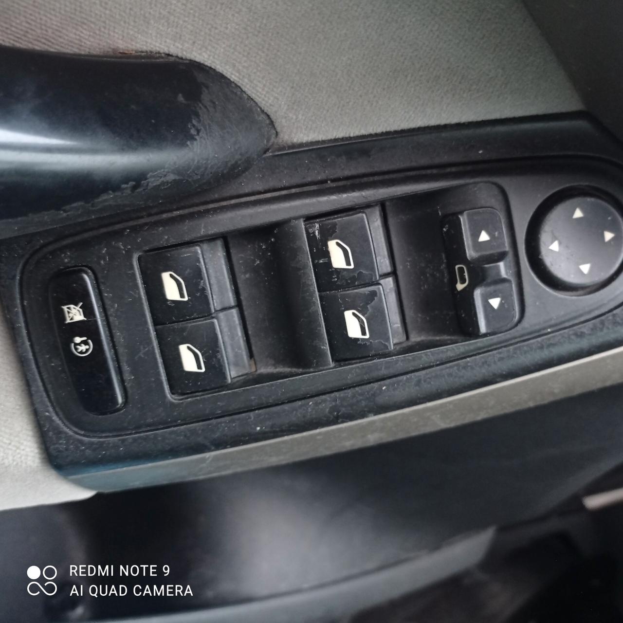 Citroen C4 Picasso 1.6 HDi 110 FAP CMP6 Elegance