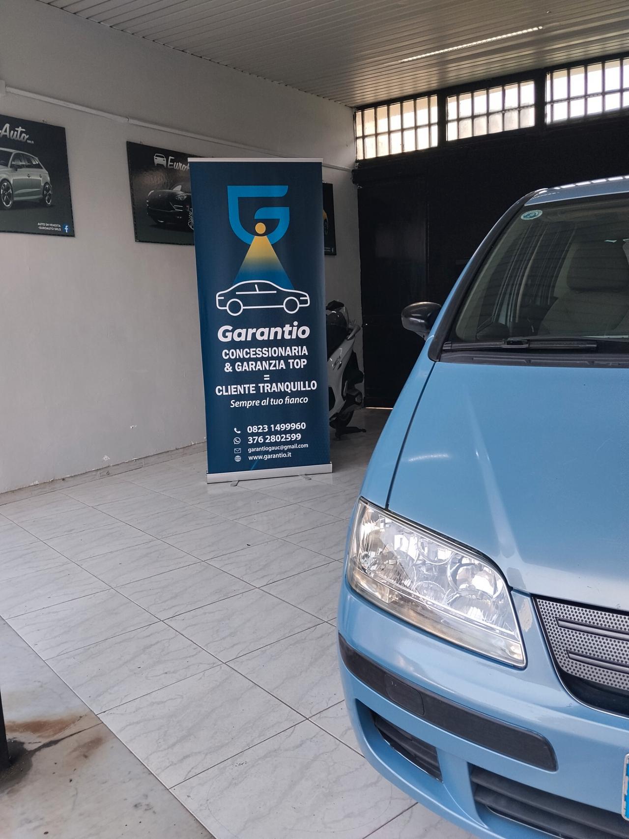 Fiat Idea 1.3 Multijet CON GARANZIA