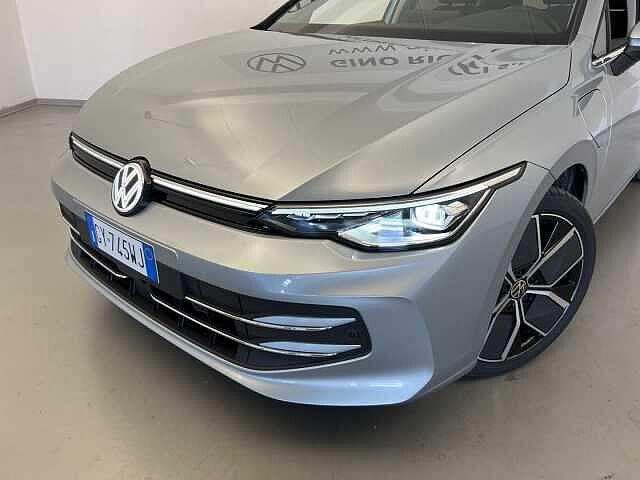 Volkswagen Golf 1.5 TSI eHybrid DSG Style