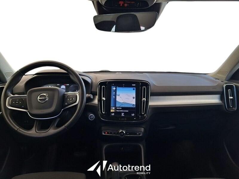 Volvo XC40 Recharge T4 129+82 CV Plug-in Hybrid Automatica Recharge Inscription Expression