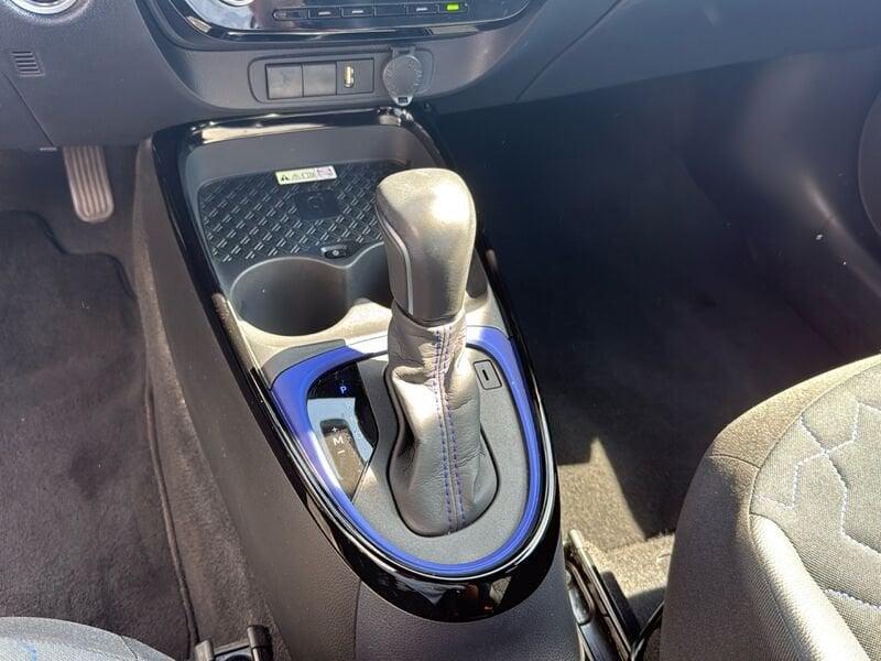 Toyota Aygo X 1.0B (72 CV) Lounge S-CVT