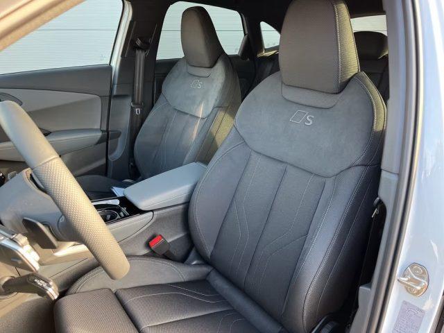 AUDI Q3 SPB TDI S tronic S Line Sline