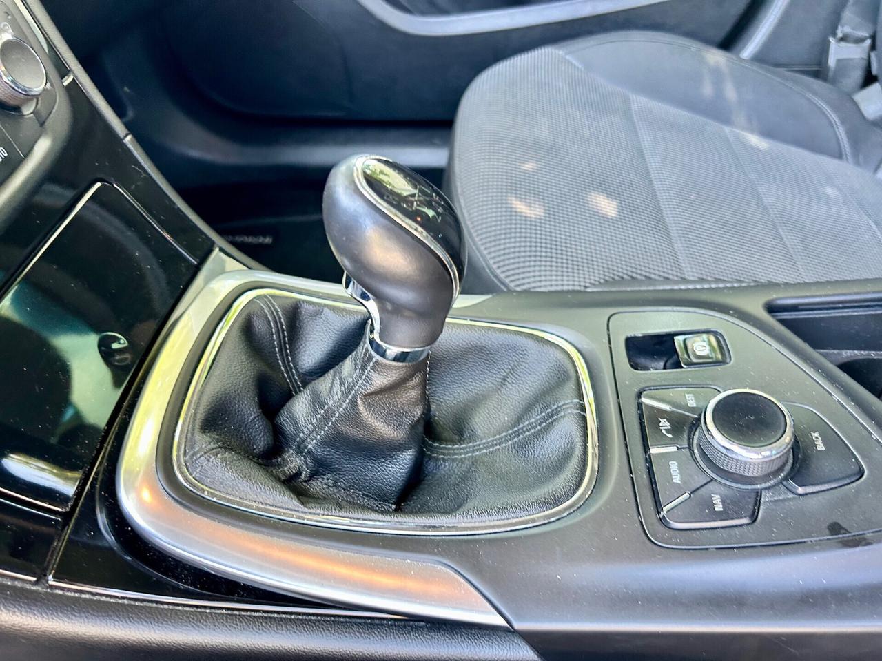 OPEL INSIGNIA APPENA TAGLIANDATA - OK NEOPATENTATI !