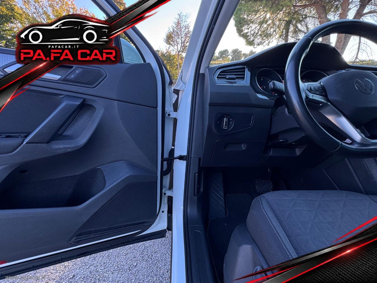 VOLKSWAGEN Tiguan 2.0 TDI 150CV SCR DSG Life