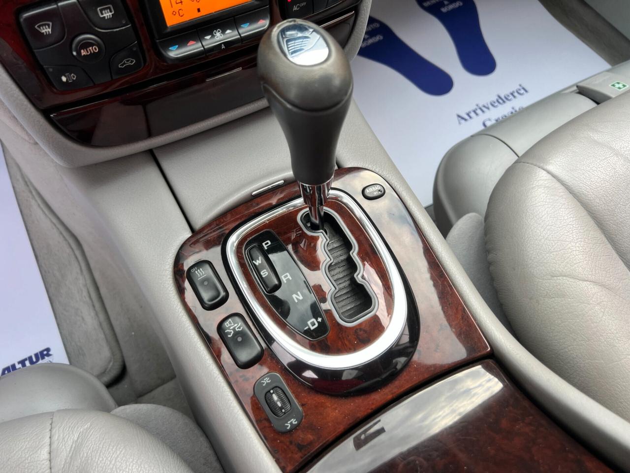 Mercedes-benz S 320 Mercedes Benz s320 CDI FULL