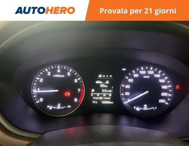 HYUNDAI i20 1.2 84 CV 5 porte Style