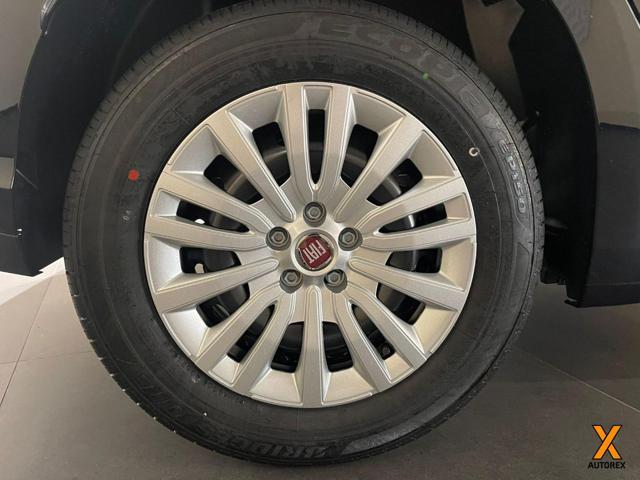 FIAT Tipo 1.6 Mjt SedanTipo