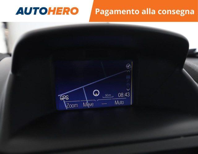 FORD Fiesta 1.5 TDCi 75CV 5 porte Titanium
