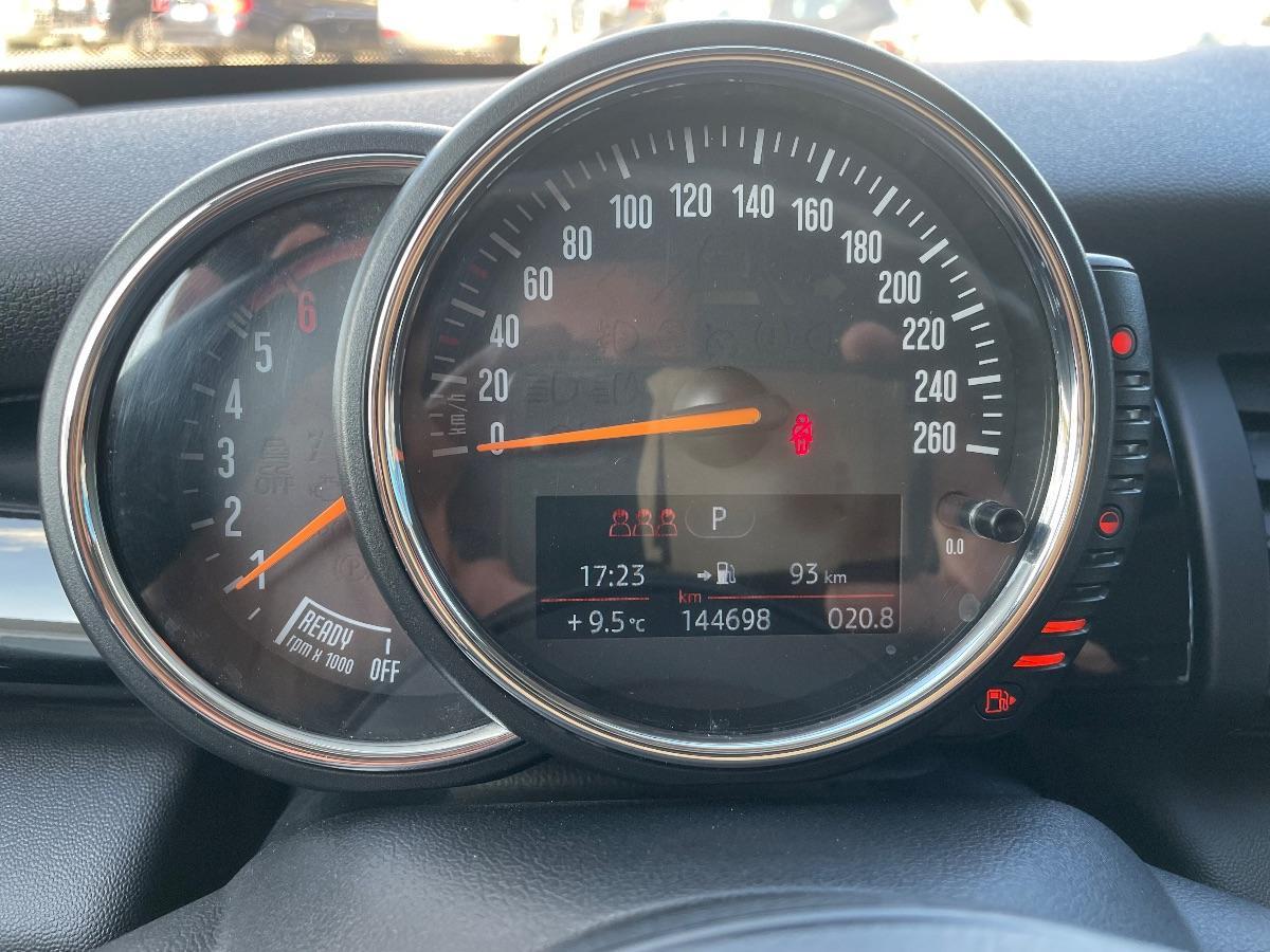 MINI - Mini - 1.5 Cooper D Business XL