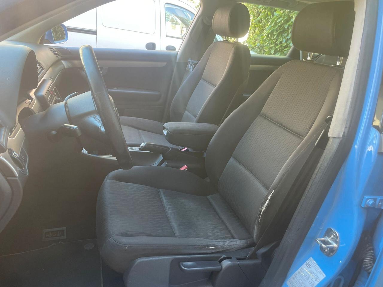 AUDI A4 AVANT 3.0 TDI QUATTRO MANUALE