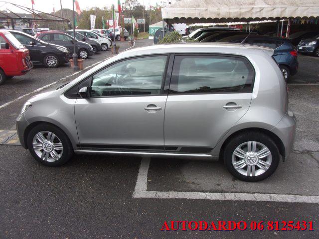VOLKSWAGEN up! 1.0 75 CV 5p. high up!