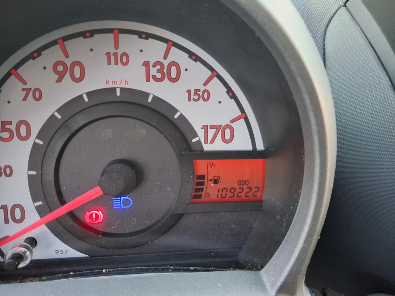 Peugeot 107 1.0 68CV 5p. OK NEOPATENTATI