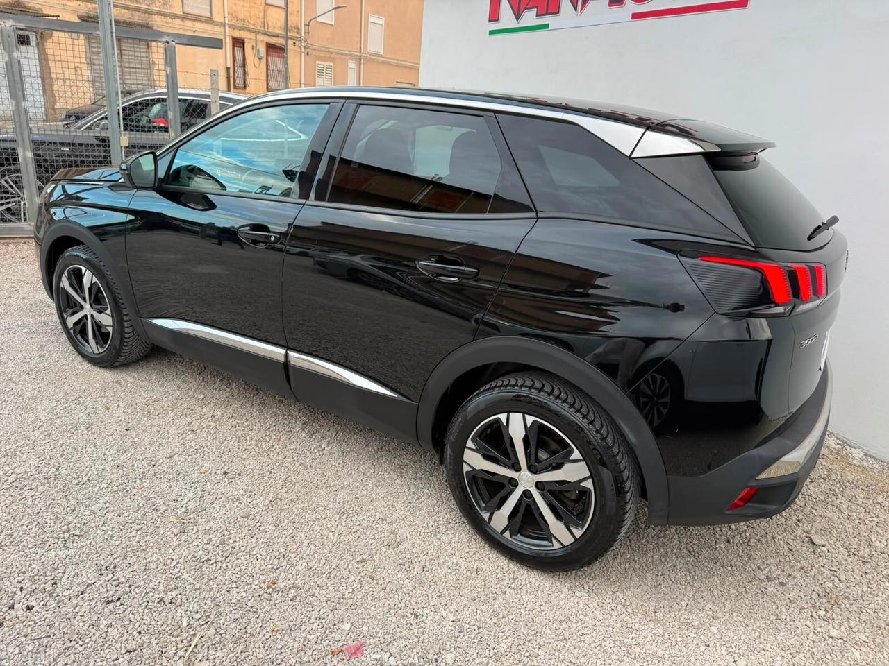 Peugeot 3008 BlueHDi 130 S&S Allure Pack 2022